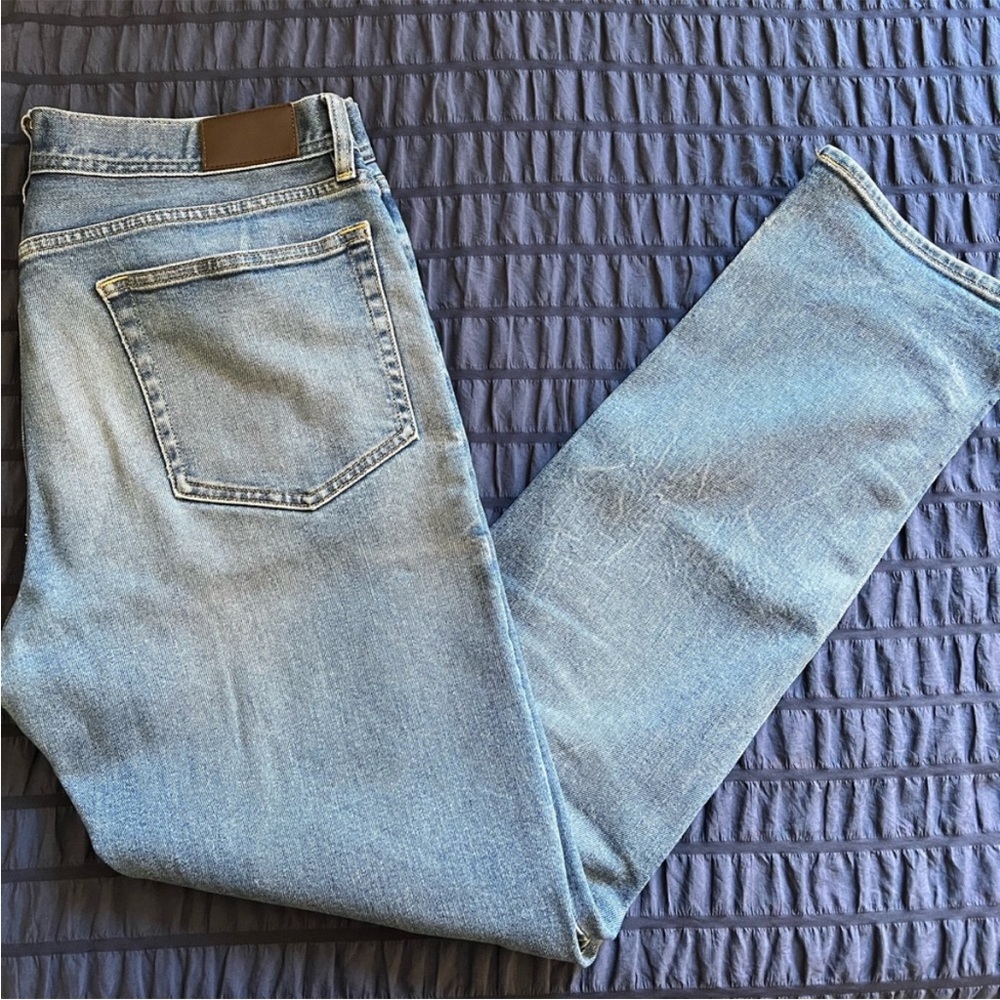 J Crew jeans